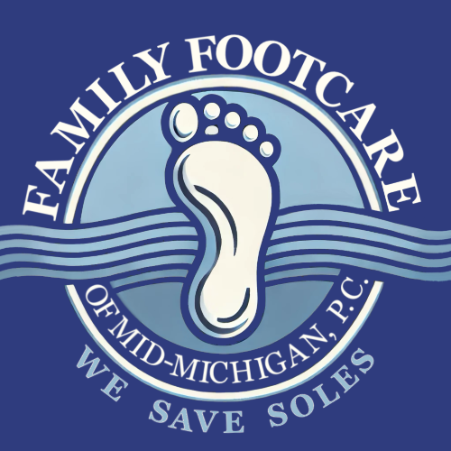 Family Footcare Logo